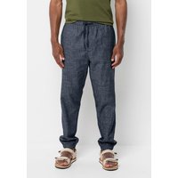 Jack Wolfskin Outdoorhose "SANDROUTE PANTS M" von Jack Wolfskin