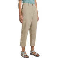 Jack Wolfskin Outdoorhose "TIHAMA 7 8 PANTS W" von Jack Wolfskin