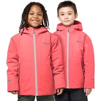 Jack Wolfskin Outdoorjacke "ACTAMIC 2L INS JACKET K" mitKapuze Jack Wolfskin Outdoorjacke "ACTAMIC 2L INS JACKET K" mitKapuze von Jack Wolfskin