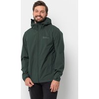 Jack Wolfskin Outdoorjacke "ELSBERG 2.5L JKT M", mit Kapuze von Jack Wolfskin