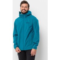 Jack Wolfskin Outdoorjacke "ELSBERG 2.5L JKT M", mit Kapuze von Jack Wolfskin