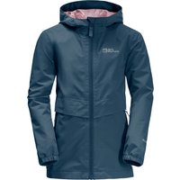 Jack Wolfskin Outdoorjacke "MALIMA JACKET G", mit Kapuze, mit Kapuze von Jack Wolfskin