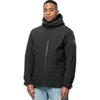 Jack Wolfskin Outdoorjacke "TEMPELHOF JKT M", mit Kapuze von Jack Wolfskin