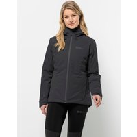 Jack Wolfskin Outdoorjacke "WISPER INS JKT W", mit Kapuze von Jack Wolfskin