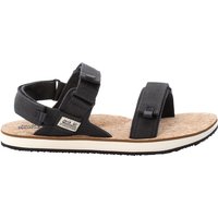 Jack Wolfskin Outdoorsandale "ECOSTRIDE 2 SANDAL M" von Jack Wolfskin