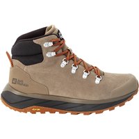 Jack Wolfskin Outdoorschuh "TERRAVENTURE URBAN MID M" von Jack Wolfskin