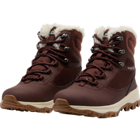 Jack Wolfskin Outdoorwinterstiefel "EVERQUEST TEXAPORE HIGH W" Winterboots, Winterstiefel, Snowboots, Winterschuhe, gefüttert von Jack Wolfskin