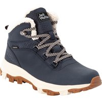 Jack Wolfskin Outdoorwinterstiefel "EVERQUEST TEXAPORE MID W", wasserdicht und wärmend von Jack Wolfskin