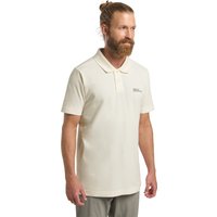 Jack Wolfskin Poloshirt "ESSENTIAL POLO M" von Jack Wolfskin