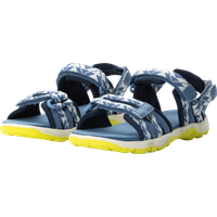 Jack Wolfskin Sandale "2 IN 1 SANDAL K" von Jack Wolfskin