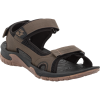 Jack Wolfskin Sandale "LAKEWOOD CRUISE SANDAL M" von Jack Wolfskin