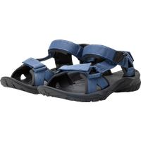 Jack Wolfskin Sandale "LAKEWOOD RIDE SANDAL M" von Jack Wolfskin