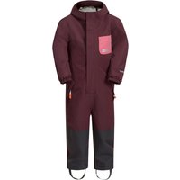 Jack Wolfskin Schneeoverall "GLEELY 2L INS OVERALL K" von Jack Wolfskin