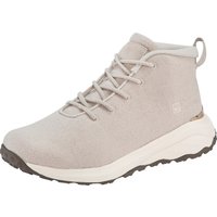 Jack Wolfskin Schnürboots "CAMPFIRE WOOL MID W" Winterschuhe, Winterboots, Sneakerboots von Jack Wolfskin
