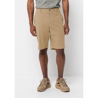 Jack Wolfskin Shorts "DESERT SHORTS M" von Jack Wolfskin