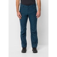 Jack Wolfskin Softshellhose "ACTIVE TRACK PANT M" von Jack Wolfskin