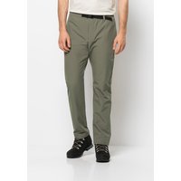 Jack Wolfskin Softshellhose "WINTER WALK PANTS M" von Jack Wolfskin