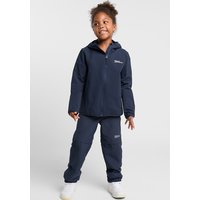 Jack Wolfskin Softshelljacke "SOLYD JACKET K", mit Kapuze von Jack Wolfskin