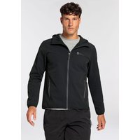 Jack Wolfskin Softshelljacke von Jack Wolfskin