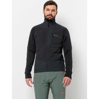 Jack Wolfskin Softshellweste "ALPSPITZE VEST M" Jack Wolfskin Softshellweste "ALPSPITZE VEST M" von Jack Wolfskin