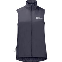 Jack Wolfskin Funktionsweste "MOROBBIA WIND VEST W" Jack Wolfskin Funktionsweste "MOROBBIA WIND VEST W" von Jack Wolfskin