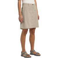 Jack Wolfskin Sommerrock "TIHAMA SKORT W" von Jack Wolfskin