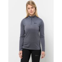 Jack Wolfskin Stehkragenpullover "SKY THERMAL HZ W" von Jack Wolfskin