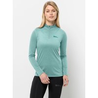 Jack Wolfskin Stehkragenpullover "SKY THERMAL HZ W" von Jack Wolfskin