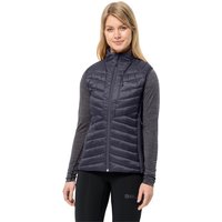 Jack Wolfskin Steppweste "ROUTEBURN PRO INS VEST W" von Jack Wolfskin