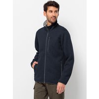 Jack Wolfskin Strickfleecejacke "ROBSON FJORD JACKET" von Jack Wolfskin