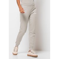 Jack Wolfskin Sweatpants "ESSENTIAL SWEAT PANTS W" von Jack Wolfskin