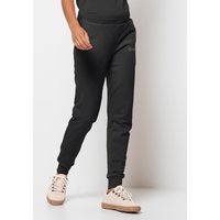 Jack Wolfskin Sweatpants "ESSENTIAL SWEAT PANTS W" von Jack Wolfskin