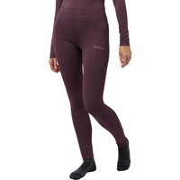 Jack Wolfskin Thermoleggings "INFINITE WARM PANTS W" Jack Wolfskin Thermoleggings "INFINITE WARM PANTS W" von Jack Wolfskin