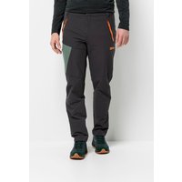 Jack Wolfskin Trekkinghose "GLASTAL WINTER PANTS M" von Jack Wolfskin