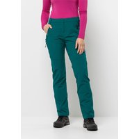 Jack Wolfskin Trekkinghose "GLASTAL WINTER PANTS W" von Jack Wolfskin