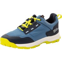 Jack Wolfskin Wanderschuh "CYROX TEXAPORE LOW K" von Jack Wolfskin