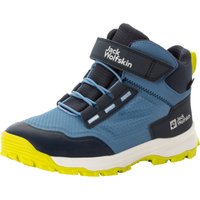 Jack Wolfskin Wanderschuh "CYROX TEXAPORE MID K", wasserdicht von Jack Wolfskin