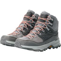 Jack Wolfskin Wanderschuh "CYROX TEXAPORE MID W" von Jack Wolfskin