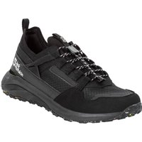 Jack Wolfskin Wanderschuh "DROMOVENTURE ATHLETIC LOW M" von Jack Wolfskin