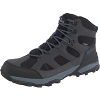 Jack Wolfskin Wanderschuh "GREAT HIKE 2 TEXAPORE MID M" von Jack Wolfskin