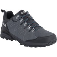 Jack Wolfskin Wanderschuh "REFUGIO TEXAPORE LOW M" von Jack Wolfskin