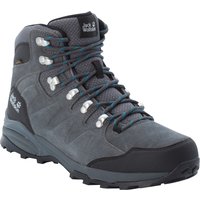 Jack Wolfskin Wanderschuh "REFUGIO TEXAPORE MID M" von Jack Wolfskin