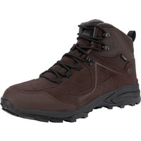 Jack Wolfskin Wanderschuh "SUNSET HIKE TEXAPORE MID" von Jack Wolfskin