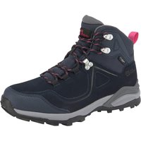 Jack Wolfskin Wanderschuh "SUNSET HIKE TEXAPORE MID W" von Jack Wolfskin