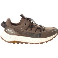 Jack Wolfskin Wanderschuh "TERRAQUEST LOW M" von Jack Wolfskin