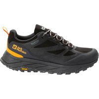 Jack Wolfskin Wanderschuh "TERRAVENTURE TEXAPORE LOW M" von Jack Wolfskin