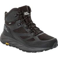 Jack Wolfskin Wanderschuh "TERRAVENTURE TEXAPORE MID M", wasserdicht von Jack Wolfskin