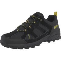 Jack Wolfskin Wanderschuh "TRAIL HIKER LOW M" von Jack Wolfskin