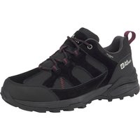 Jack Wolfskin Wanderschuh "TRAIL HIKER TEXAPORE LOW W", wasserdicht von Jack Wolfskin