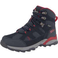 Jack Wolfskin Wanderschuh "TRAIL HIKER TEXAPORE MID K" von Jack Wolfskin